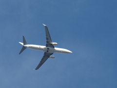 旅客機