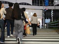 池袋駅東口