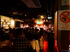 ライブ