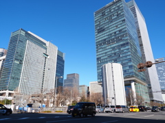 八重洲