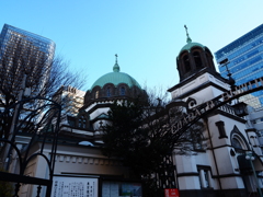 ニコライ堂