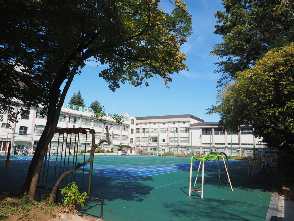 池袋小学校