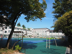 池袋小学校