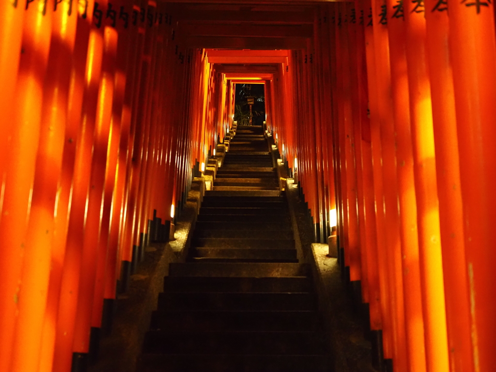 日枝神社