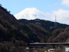富士山