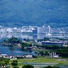 諏訪湖