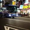 がんばれ!! 夜行バス