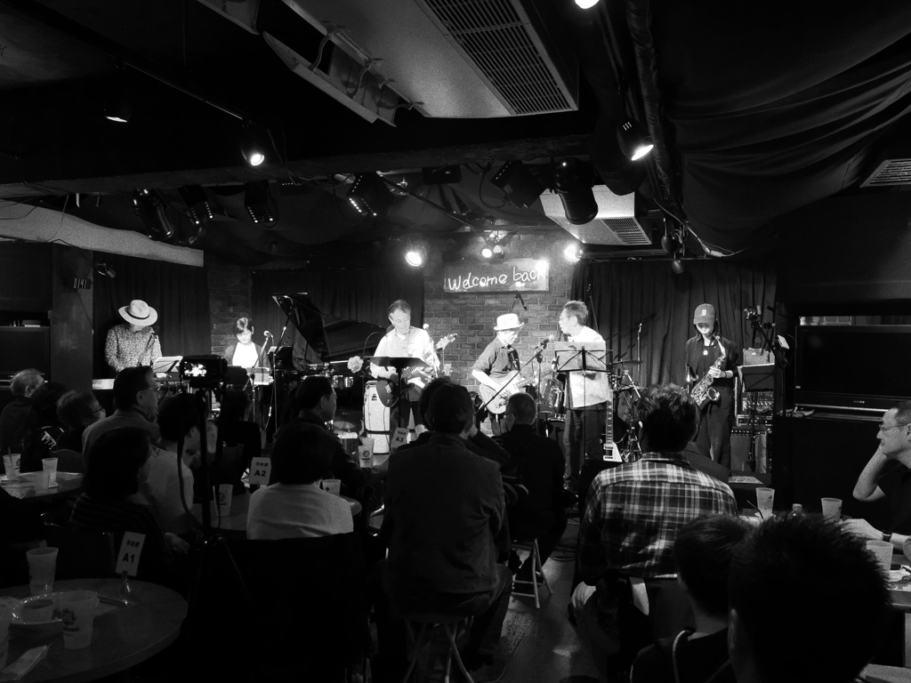 ライブ
