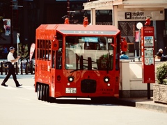 IKEBUS