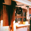中野の看板