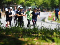城北公園