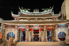 台湾紀行(鹿港天后宮)