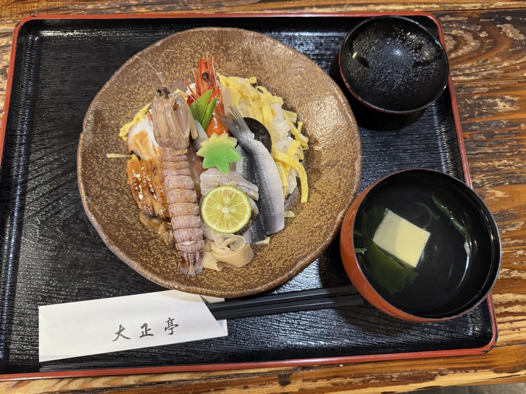 祭寿司(倉敷)