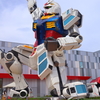 EXPO2025(ガンダム館)