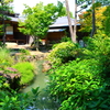 大原美術館(新渓園)