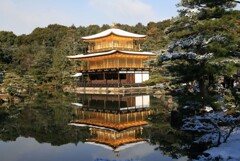金閣寺(2011)