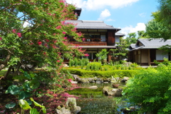 旧三井家下鴨別邸-4