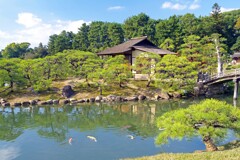 後楽園2017-2 後楽園2017-2