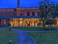 京セラ美術館コンサート2025-05-17