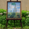 陶板絵画