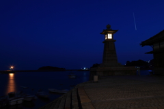 常夜灯