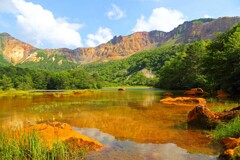 旅の記憶(銅沼-2)