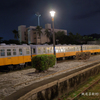 鉄道芸術村(旧台東站跡)