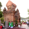 ポーナガール(Nha Trang)