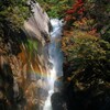 昇仙峡(仙娥滝)2007