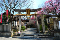 水火天満宮2022