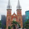 教会(Ho chi min)