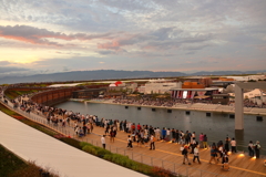 EXPO2025(大屋根リングから-2)