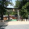 穂高神社2015