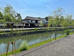 倉敷美観地区-3