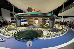 EXPO2025(未来都市)