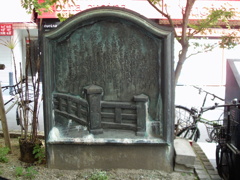 トイカメラ(蜆橋2020)