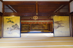 聖護院(九老の間)