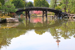 渉成園-3