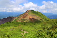 旅の記憶(磐梯山2016)