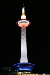 京都タワー
