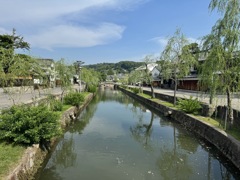 倉敷美観地区-2