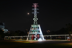 台湾紀行(高雄 光之塔)