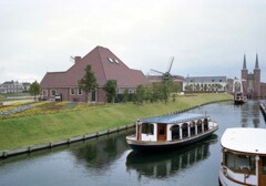 旅の記憶-佐世保1993ハウステンボス2