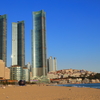 Korea紀行(海雲台Haeundae Beach)