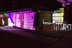 百鬼夜行(高台寺)