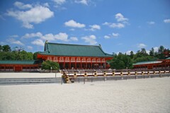 平安神宮2011