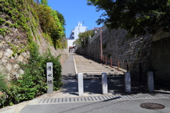 大阪清水坂