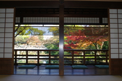 京都御苑拾翠亭