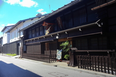 飛騨古川-3