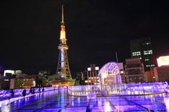 オアシス21(名古屋2017-2)